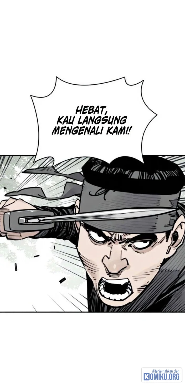 Death God Chapter 148 Gambar 40