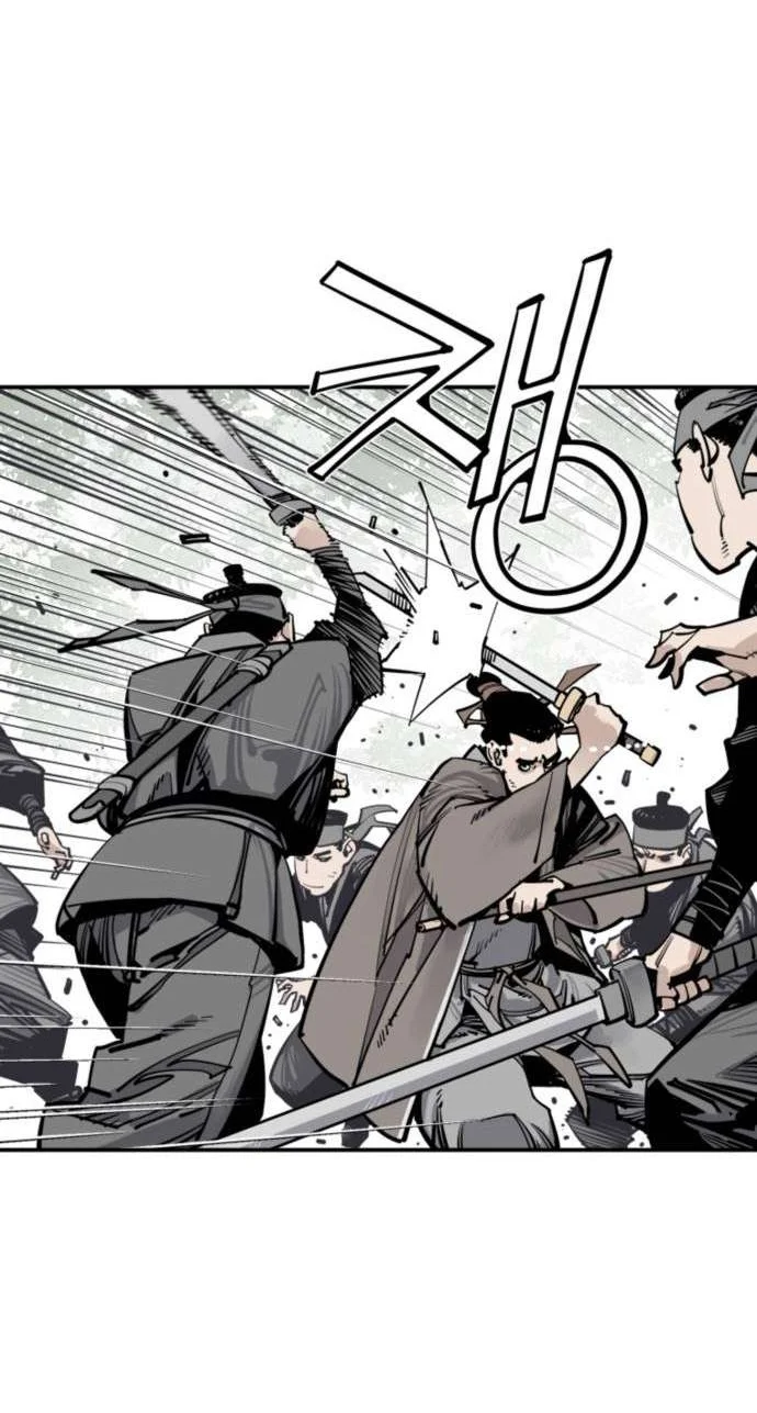 Death God Chapter 148 Gambar 41