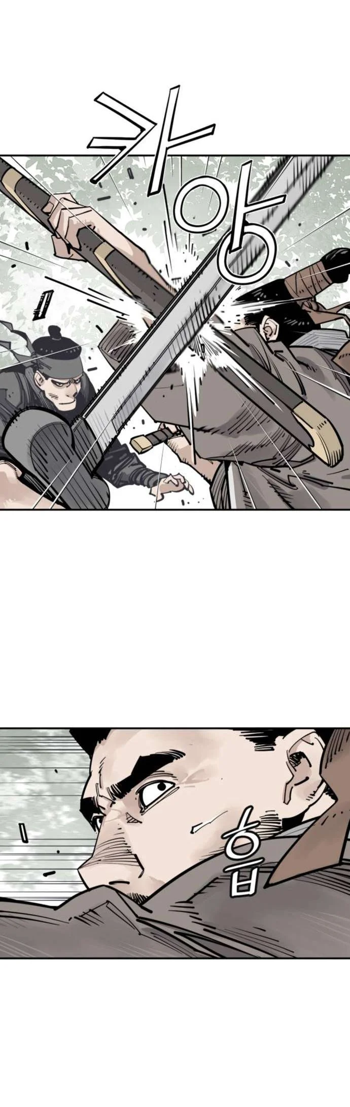 Death God Chapter 148 Gambar 42