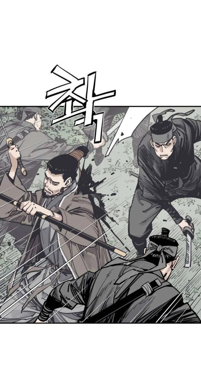 Death God Chapter 148 Gambar 47