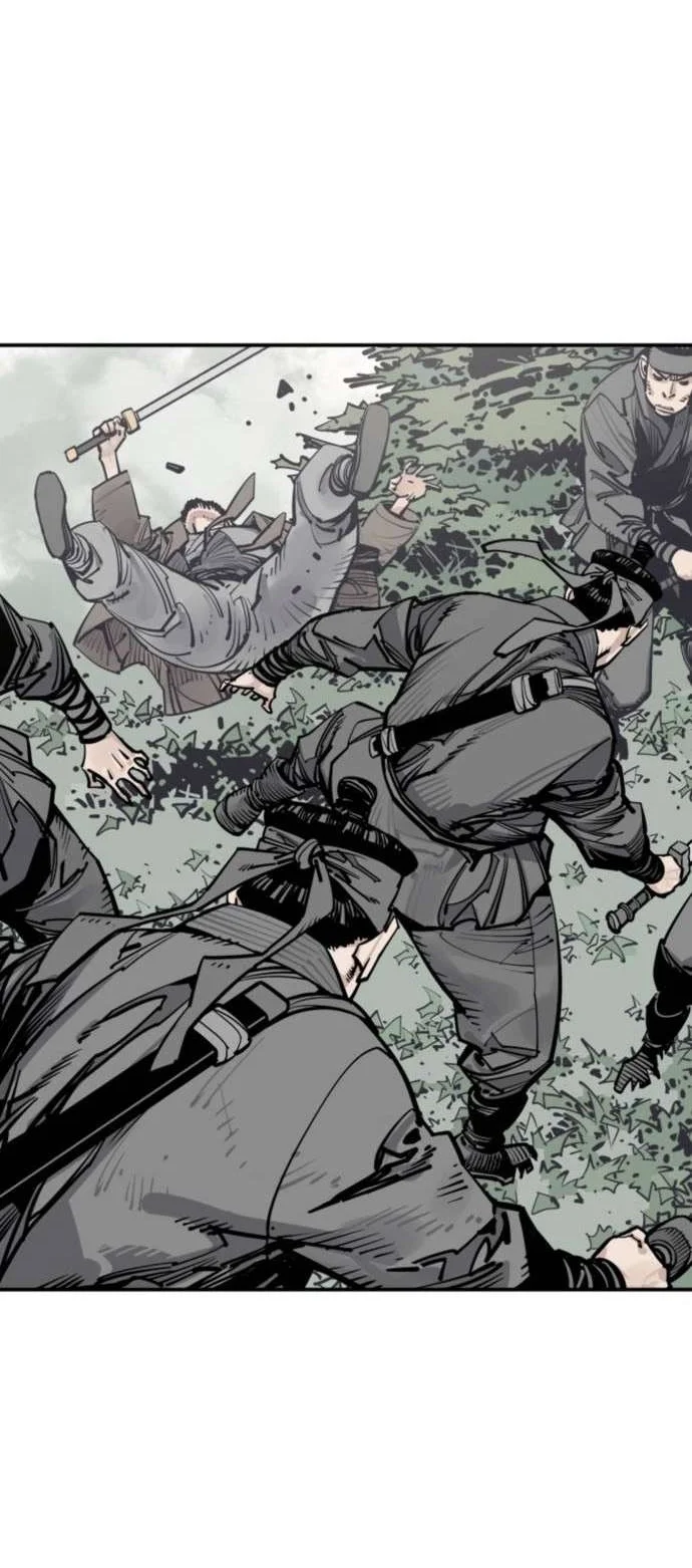 Death God Chapter 148 Gambar 50
