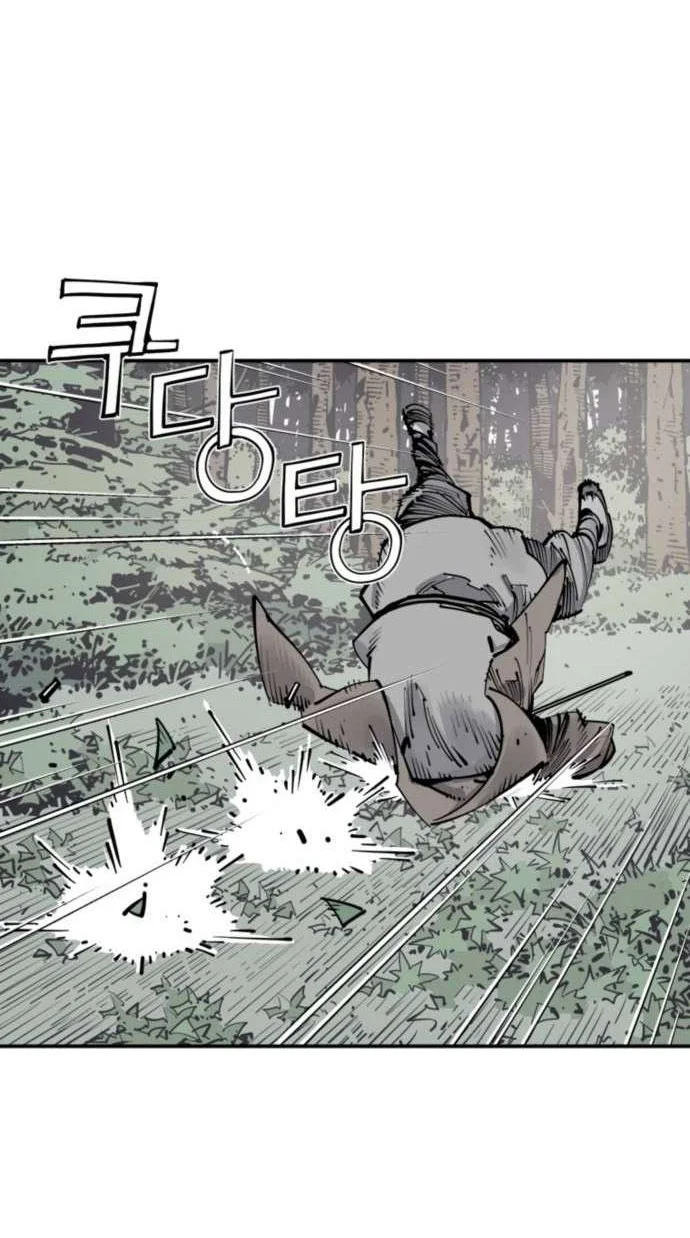 Death God Chapter 148 Gambar 51
