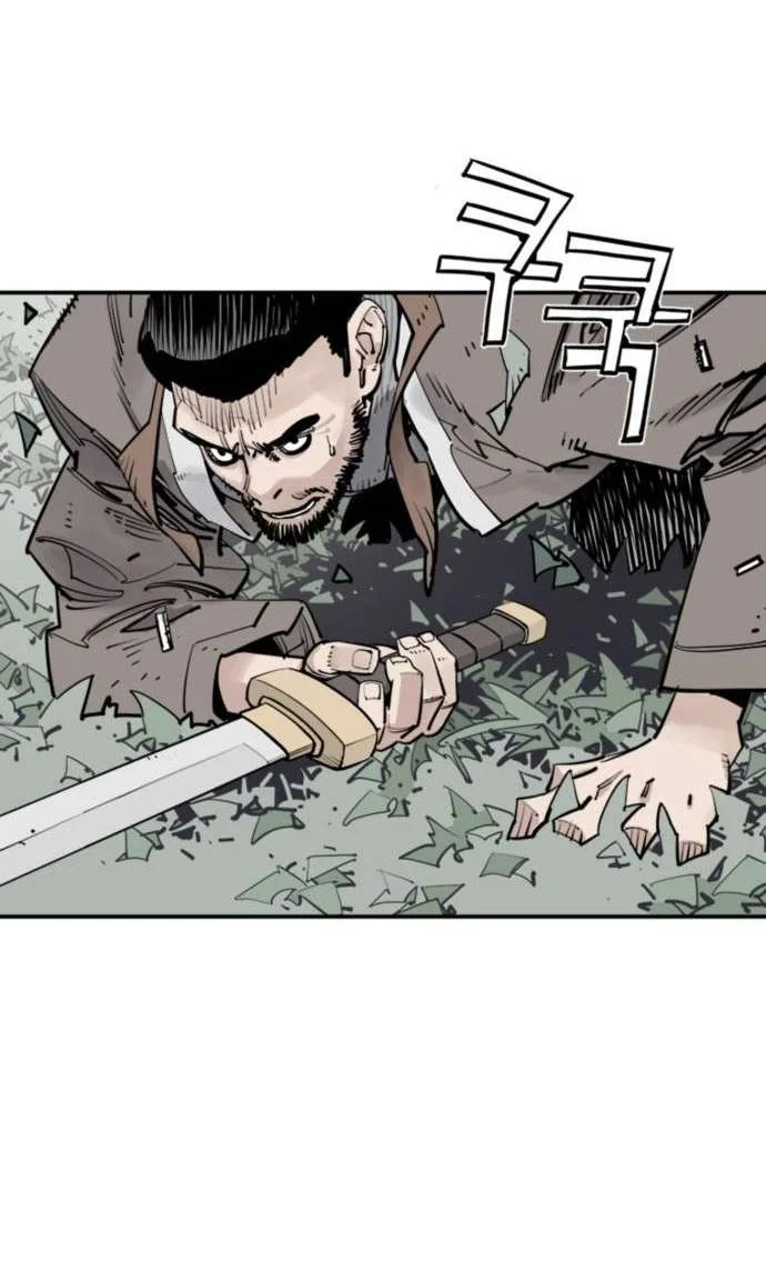 Death God Chapter 148 Gambar 52