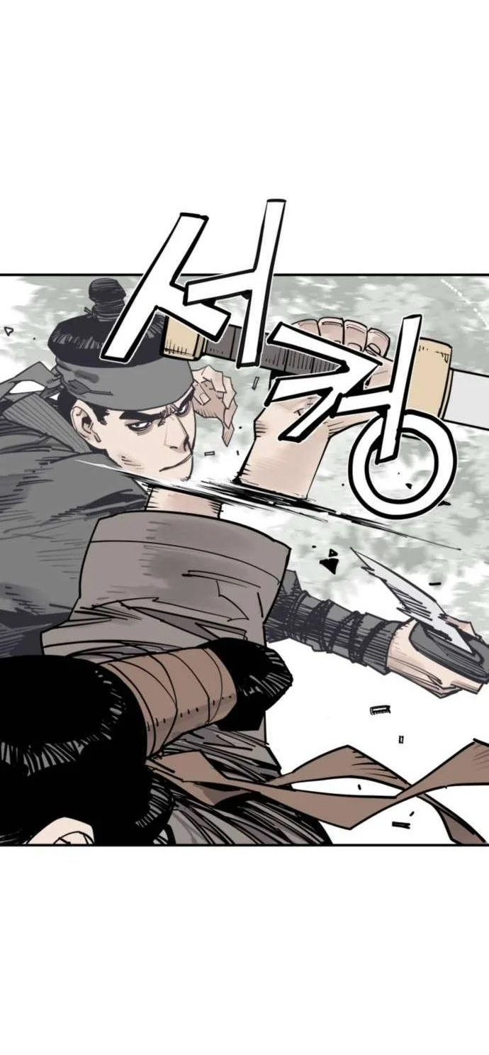 Death God Chapter 148 Gambar 55