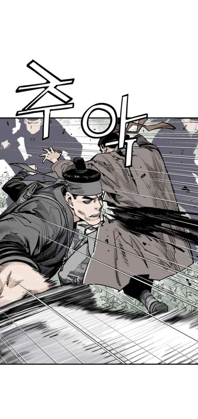Death God Chapter 148 Gambar 57