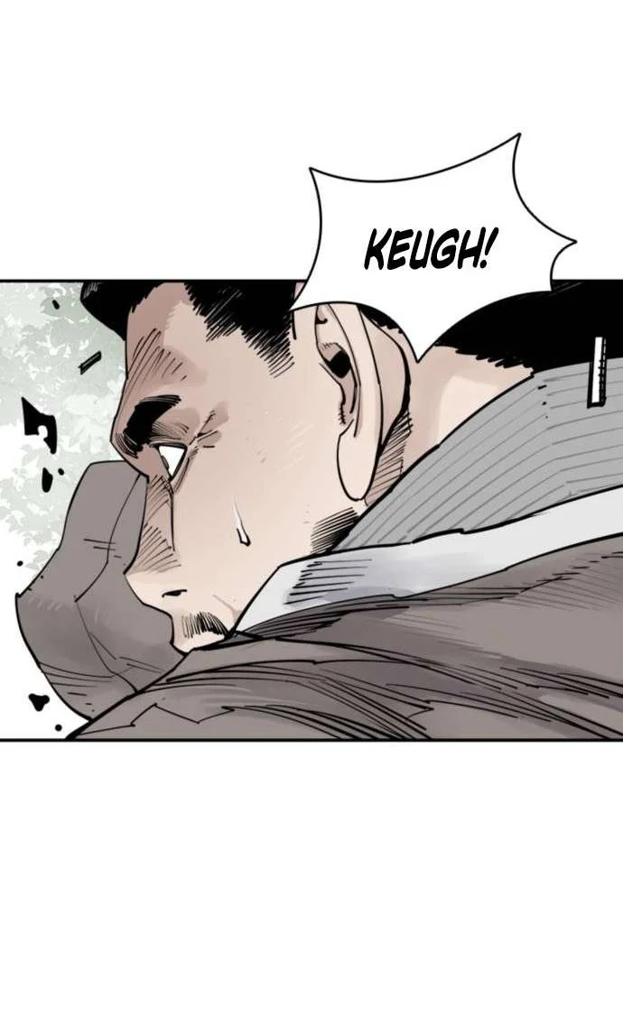 Death God Chapter 148 Gambar 58