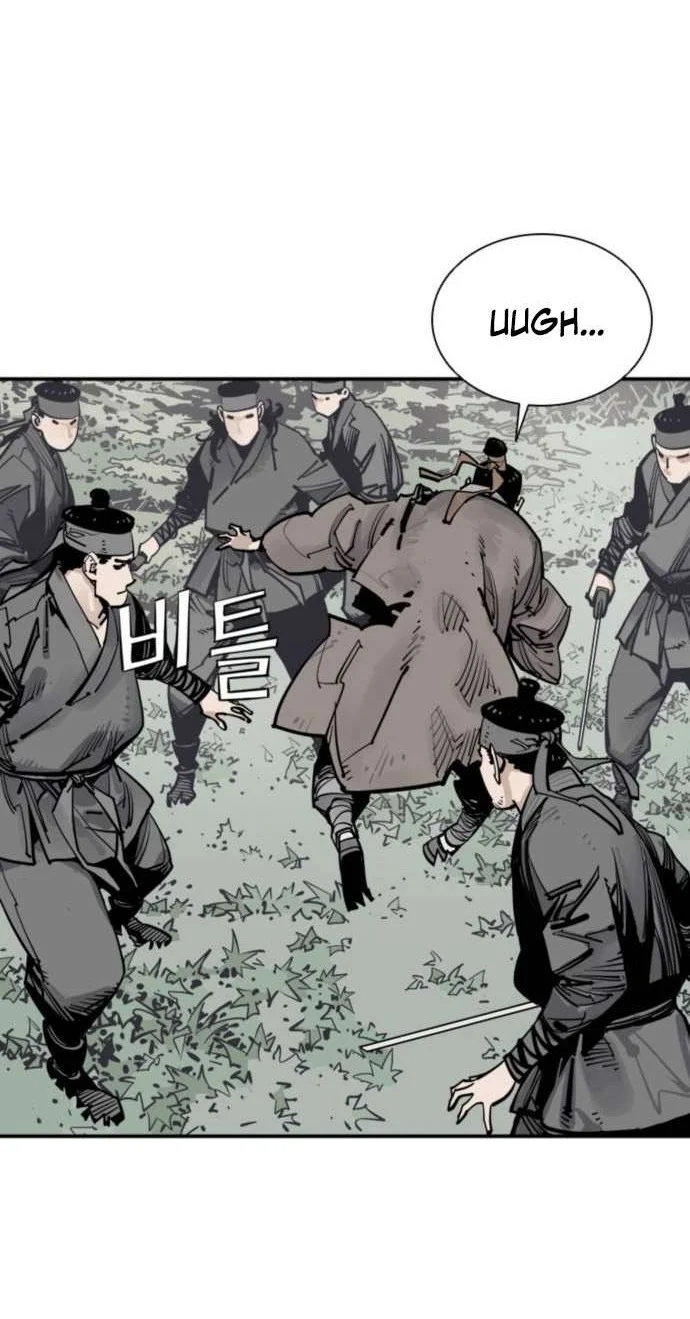 Death God Chapter 148 Gambar 59