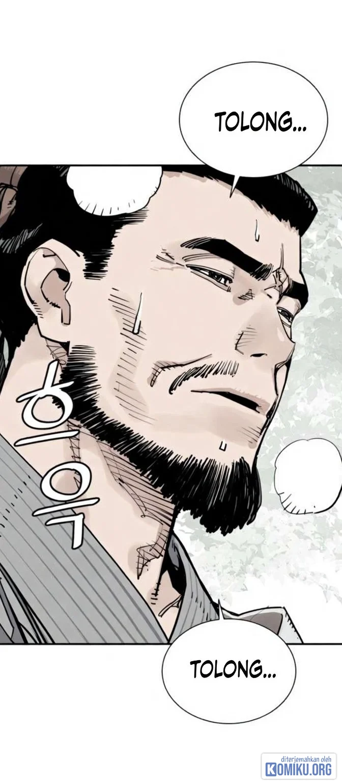 Death God Chapter 148 Gambar 63
