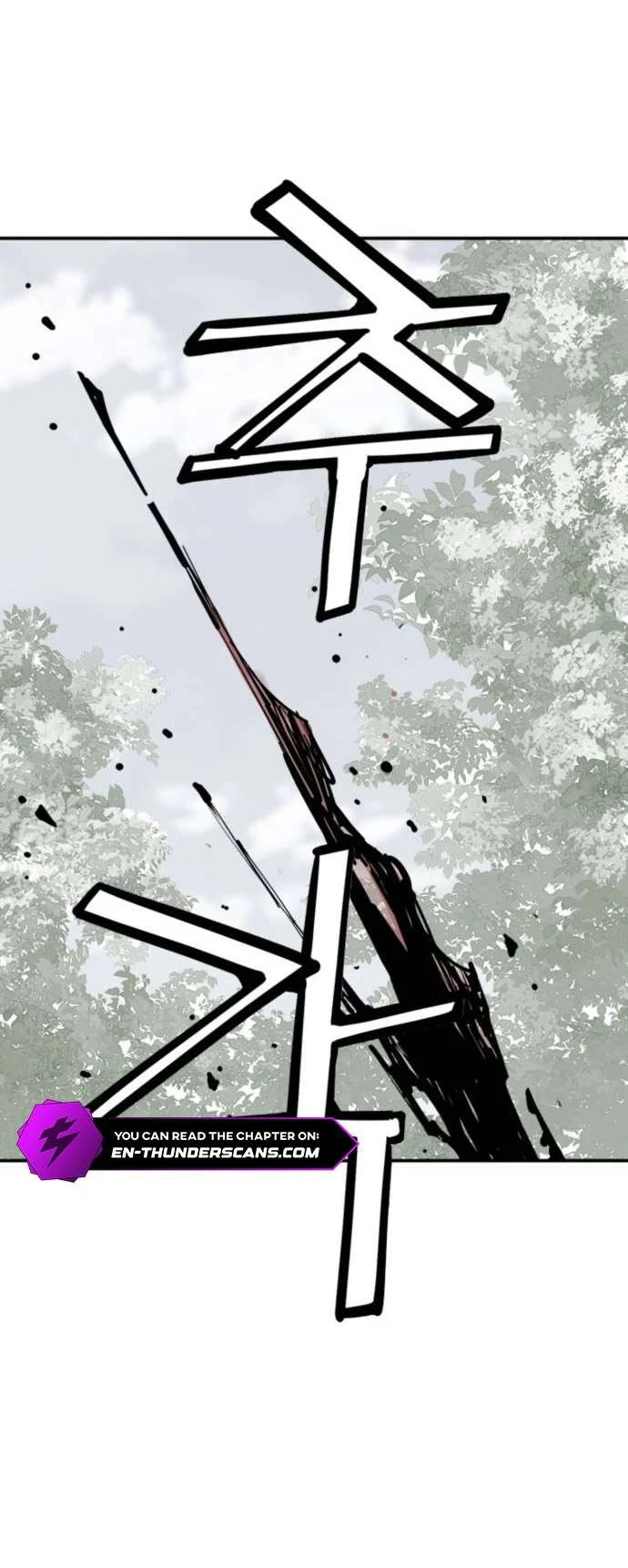 Death God Chapter 148 Gambar 64