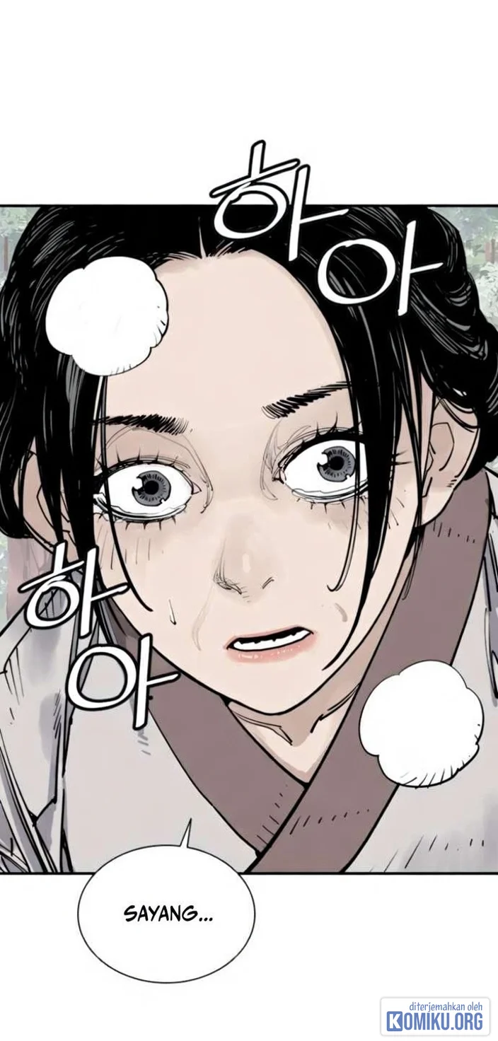 Death God Chapter 148 Gambar 69