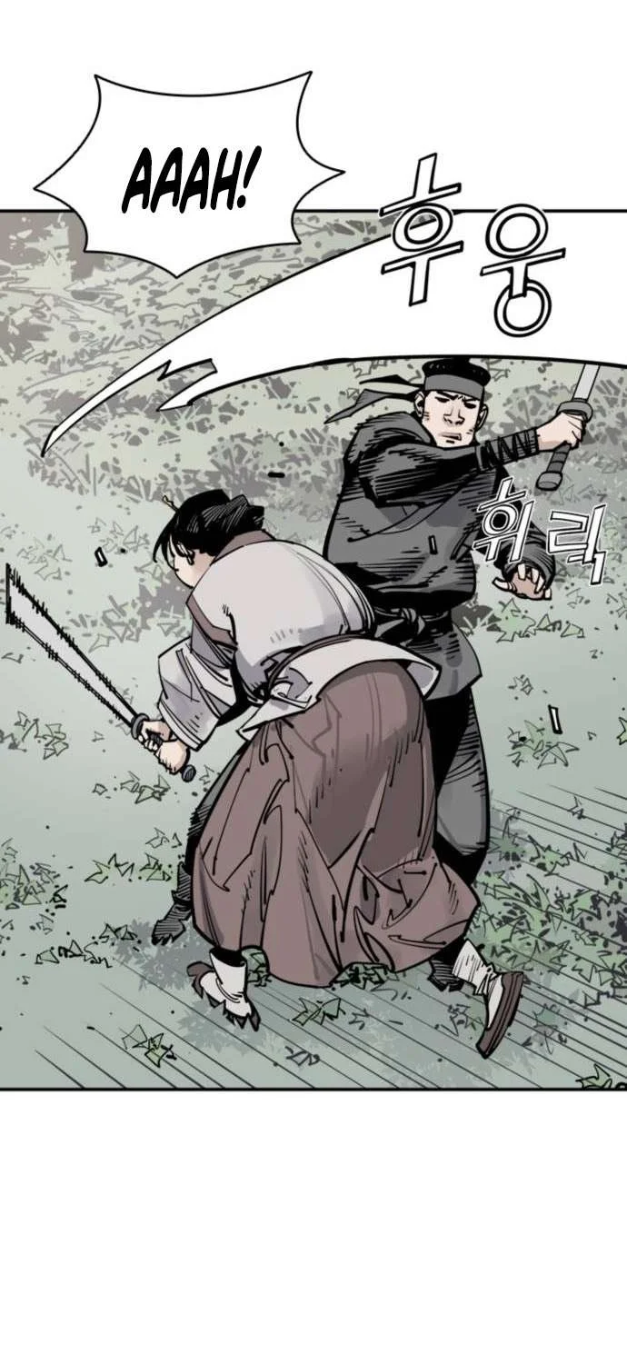Death God Chapter 148 Gambar 73