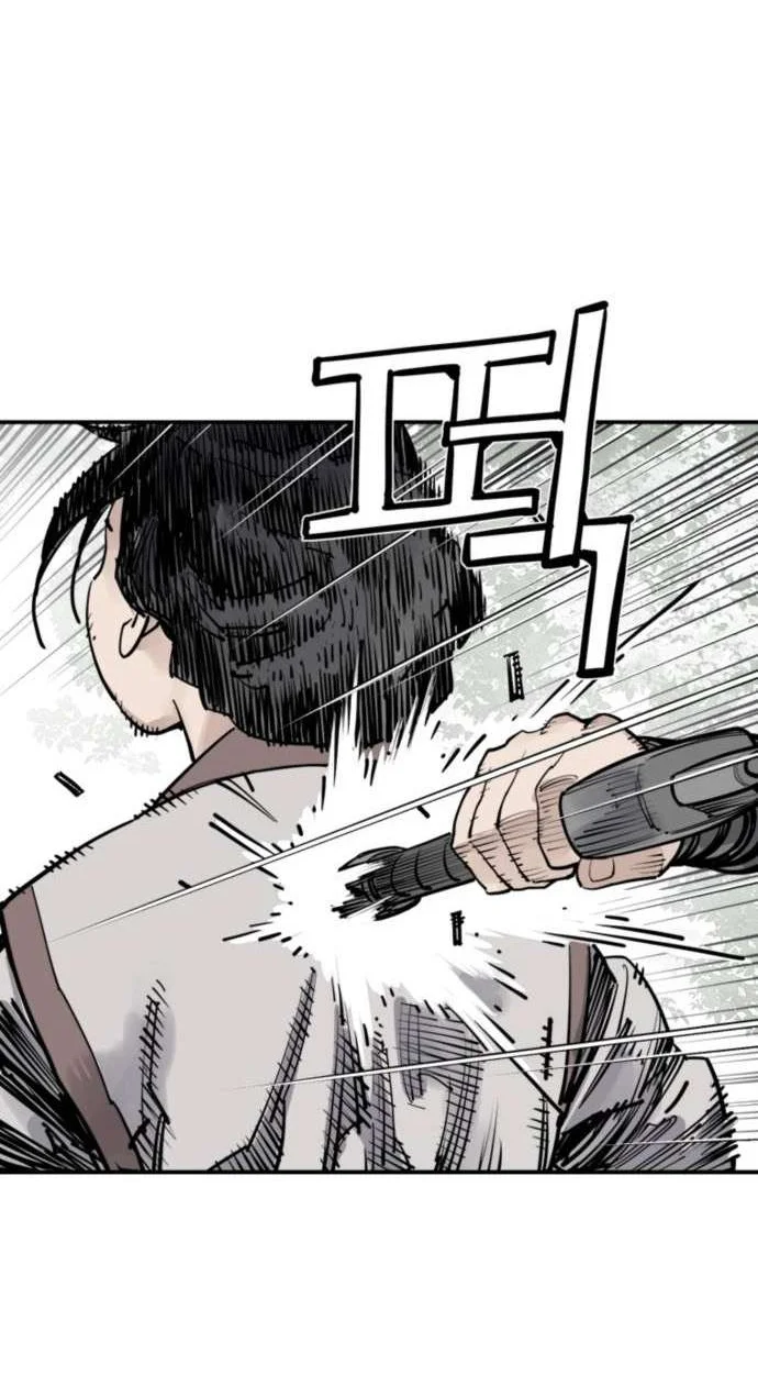 Death God Chapter 148 Gambar 74