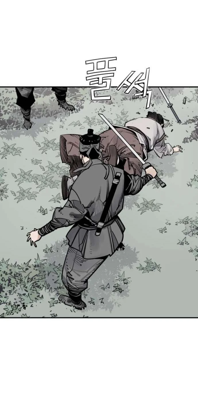 Death God Chapter 148 Gambar 75