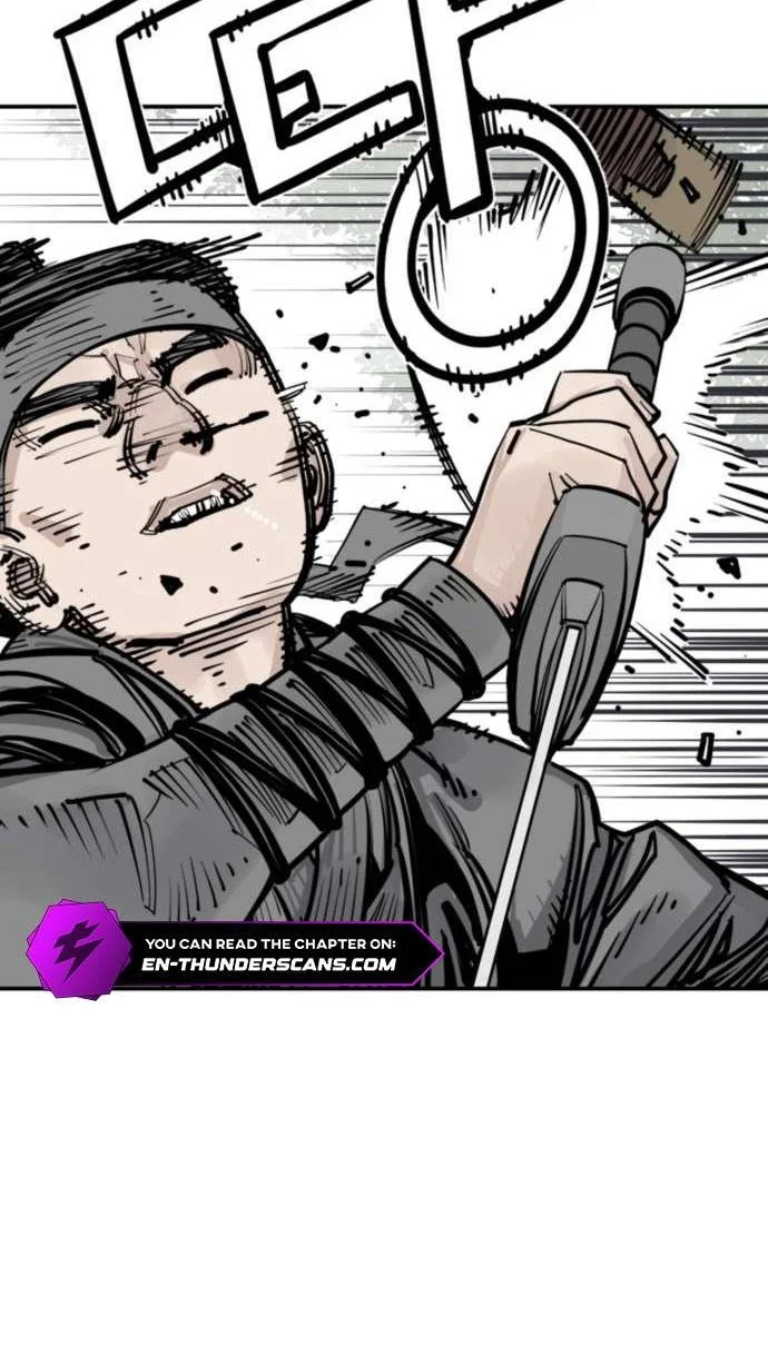 Death God Chapter 148 Gambar 78