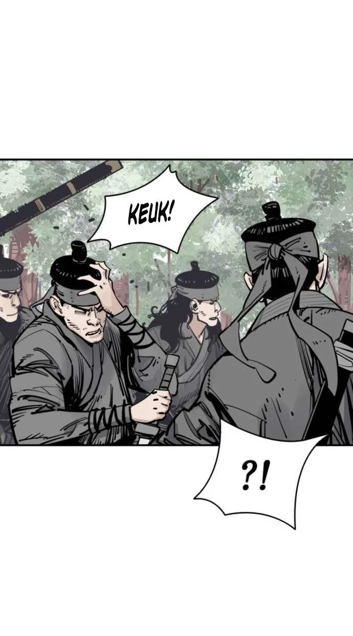 Death God Chapter 148 Gambar 79