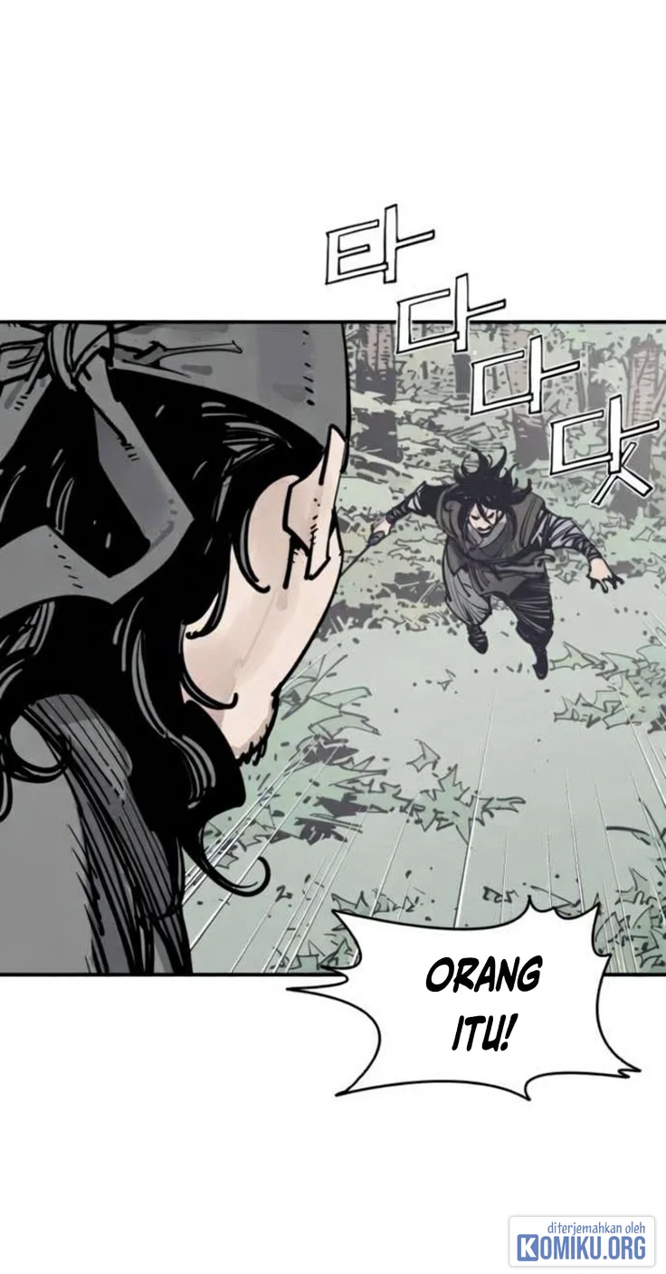 Death God Chapter 148 Gambar 80
