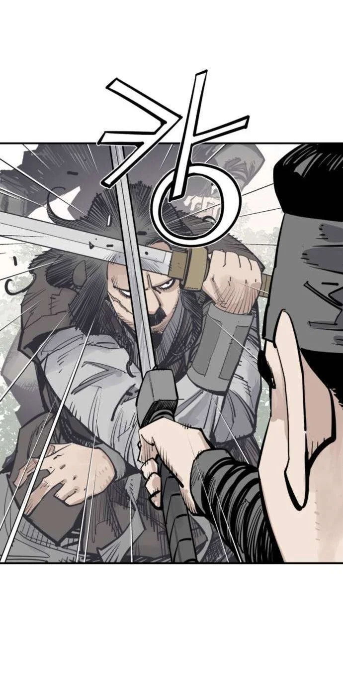 Death God Chapter 149 Gambar 10