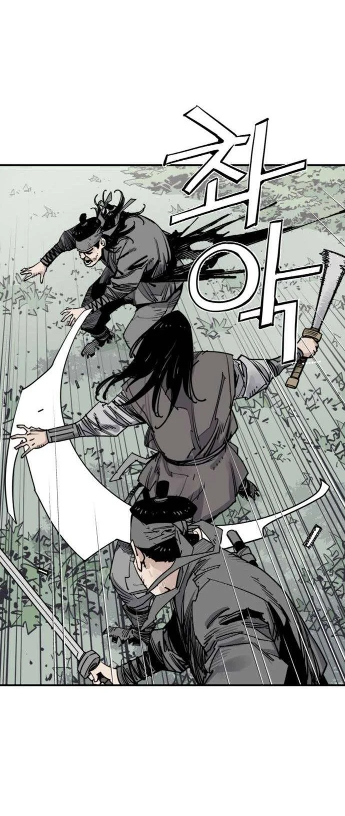 Death God Chapter 149 Gambar 11