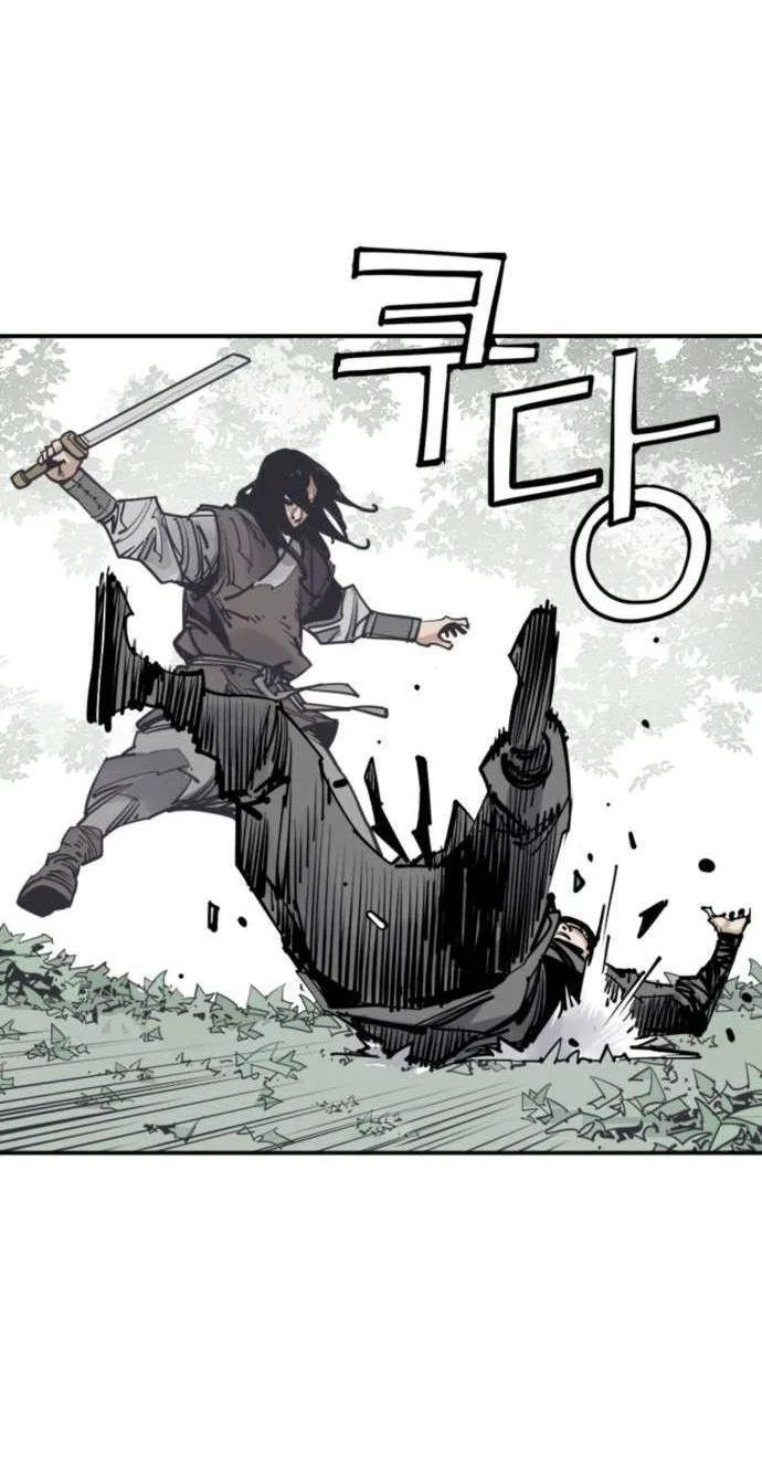 Death God Chapter 149 Gambar 14