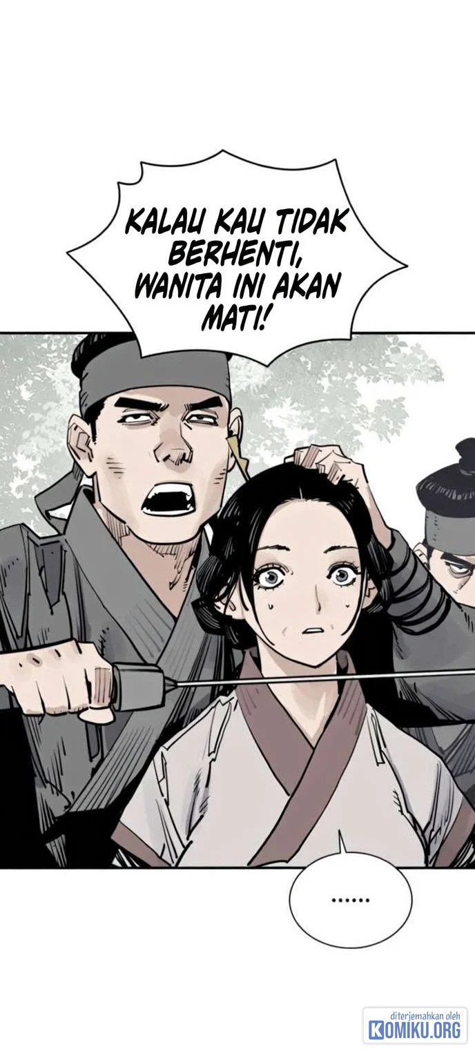 Death God Chapter 149 Gambar 17