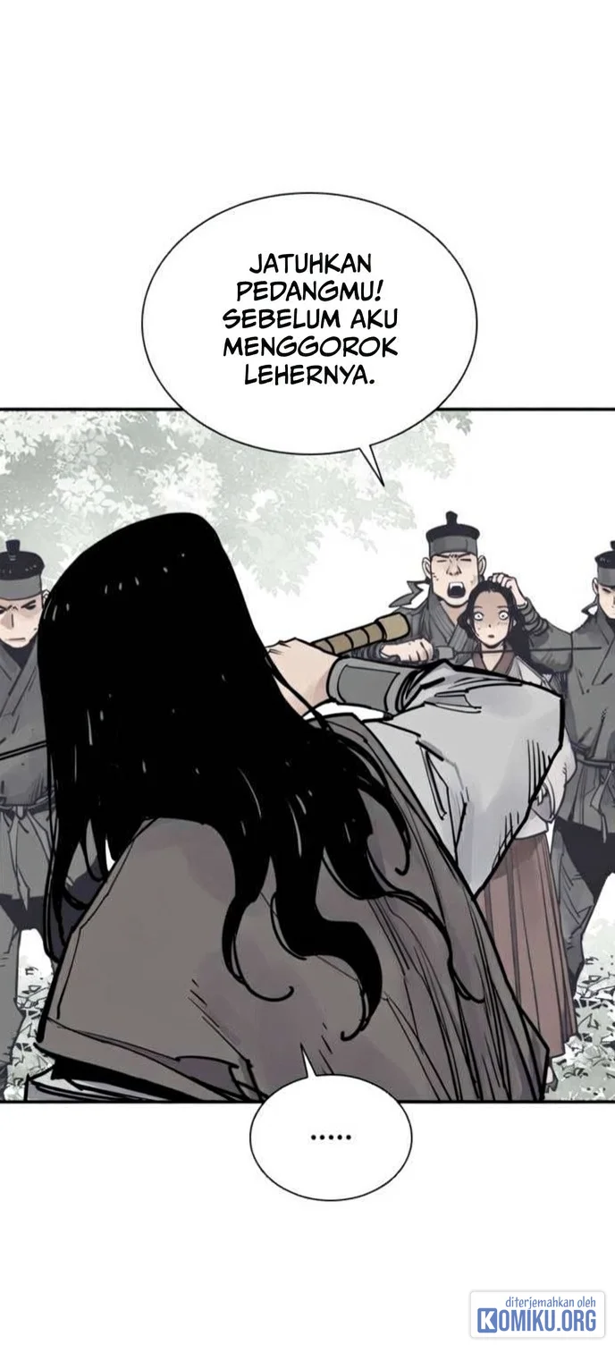 Death God Chapter 149 Gambar 18