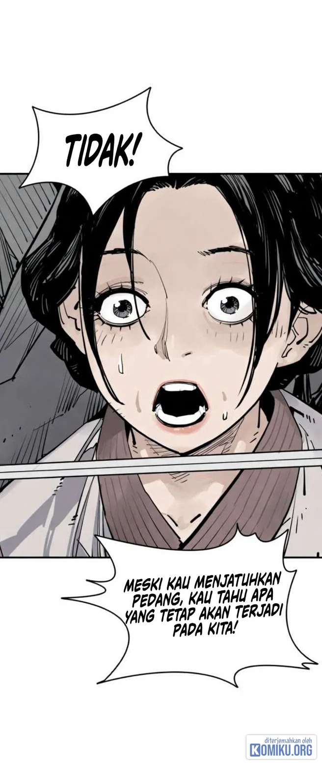 Death God Chapter 149 Gambar 19
