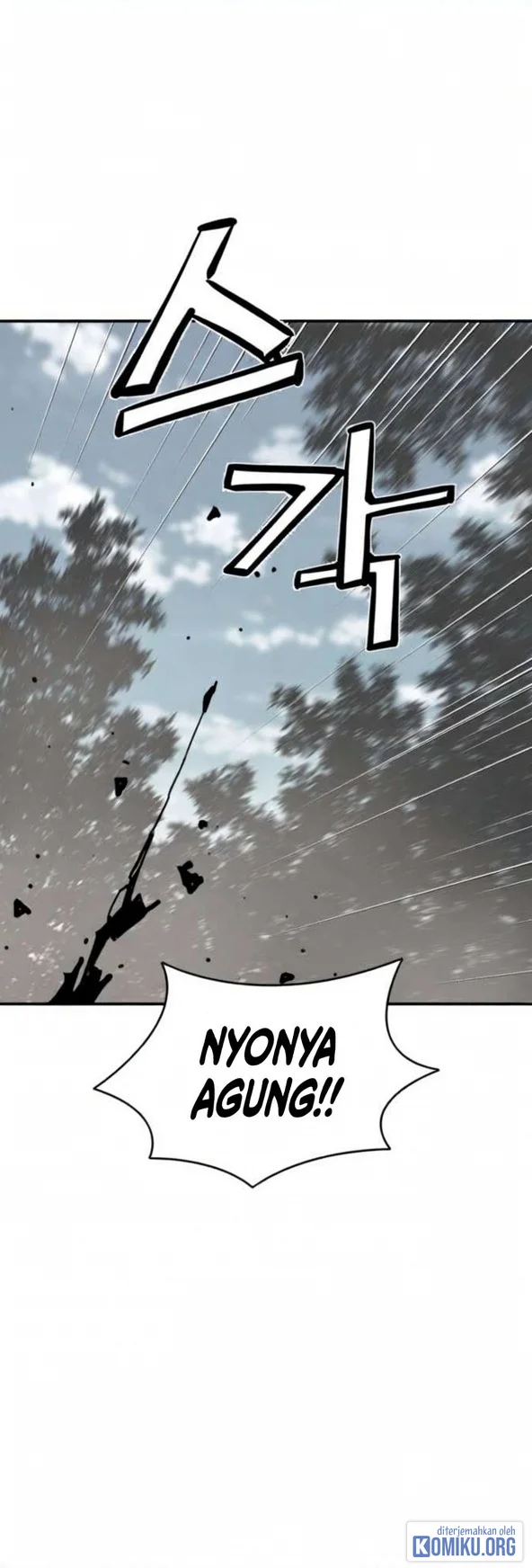 Death God Chapter 149 Gambar 22