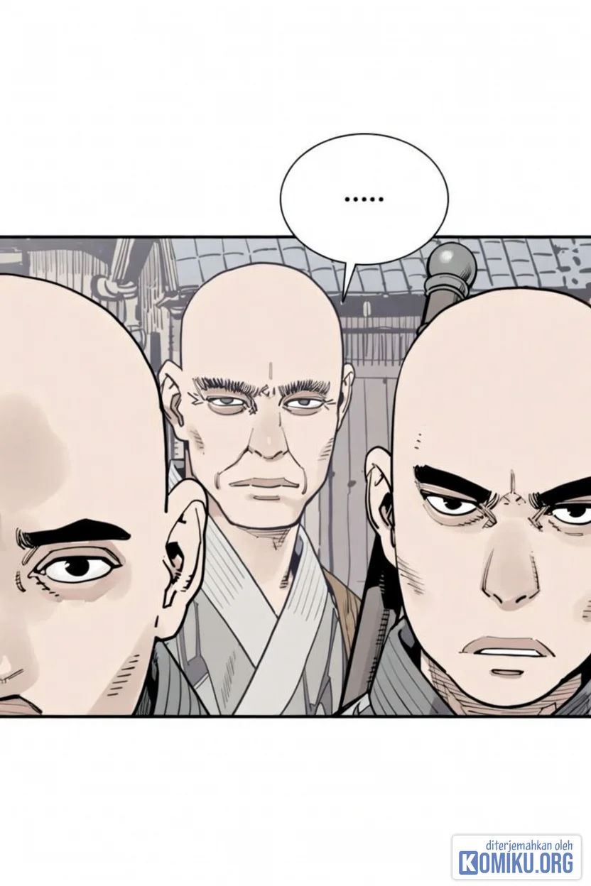 Death God Chapter 149 Gambar 39