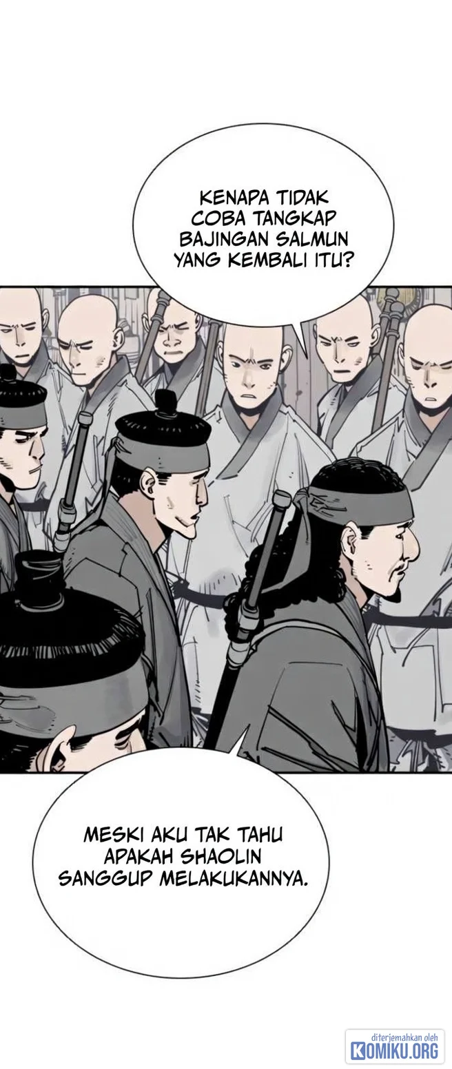 Death God Chapter 149 Gambar 40