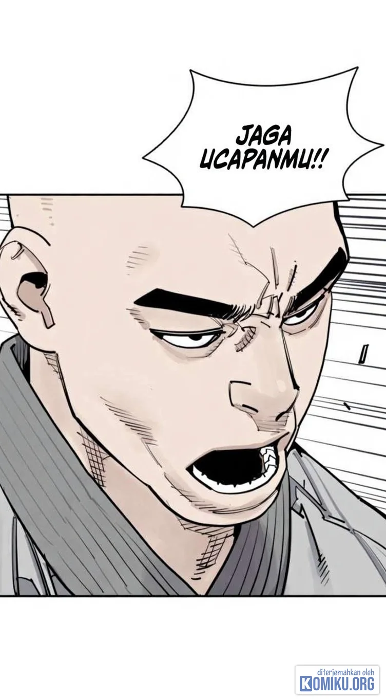 Death God Chapter 149 Gambar 41
