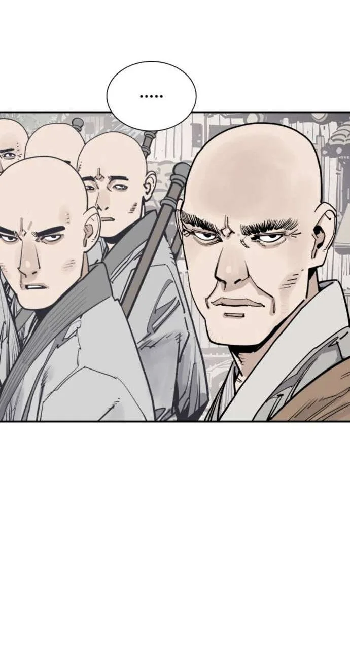 Death God Chapter 149 Gambar 44