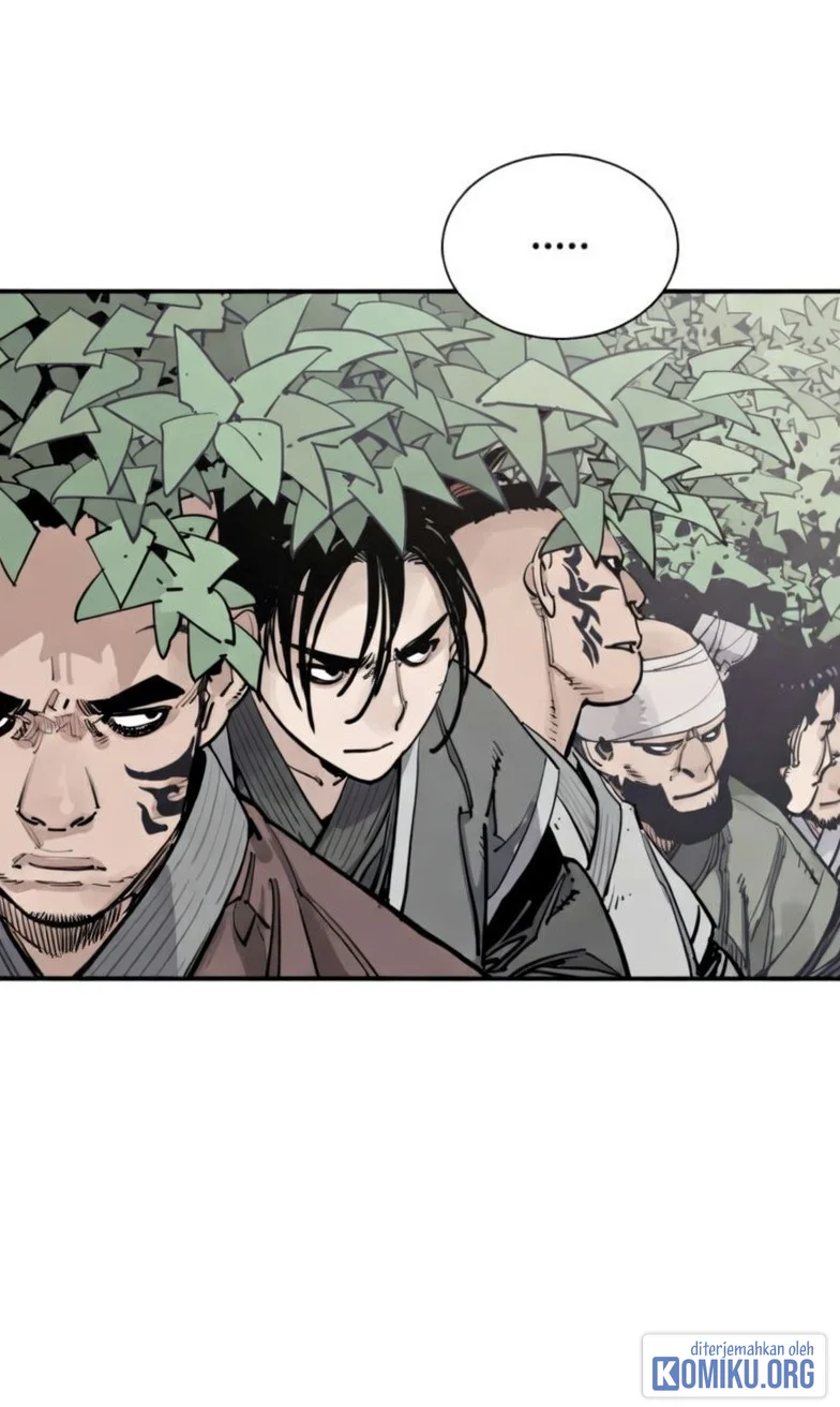 Death God Chapter 149 Gambar 48