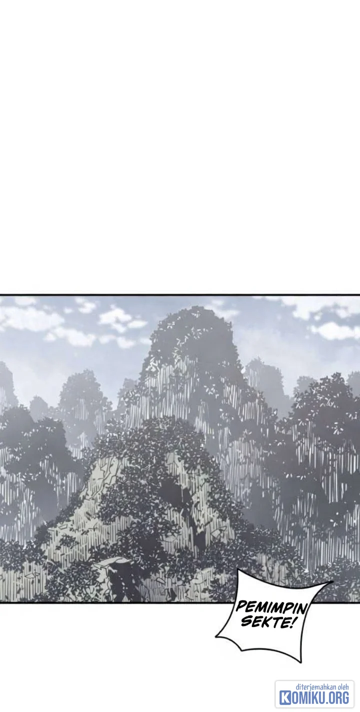 Death God Chapter 149 Gambar 51