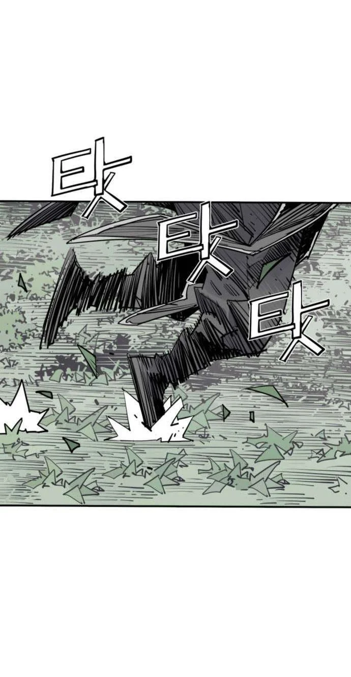 Death God Chapter 149 Gambar 56
