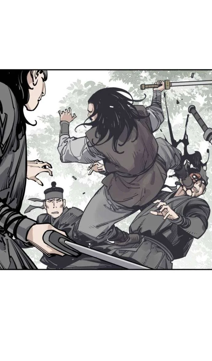 Death God Chapter 149 Gambar 6