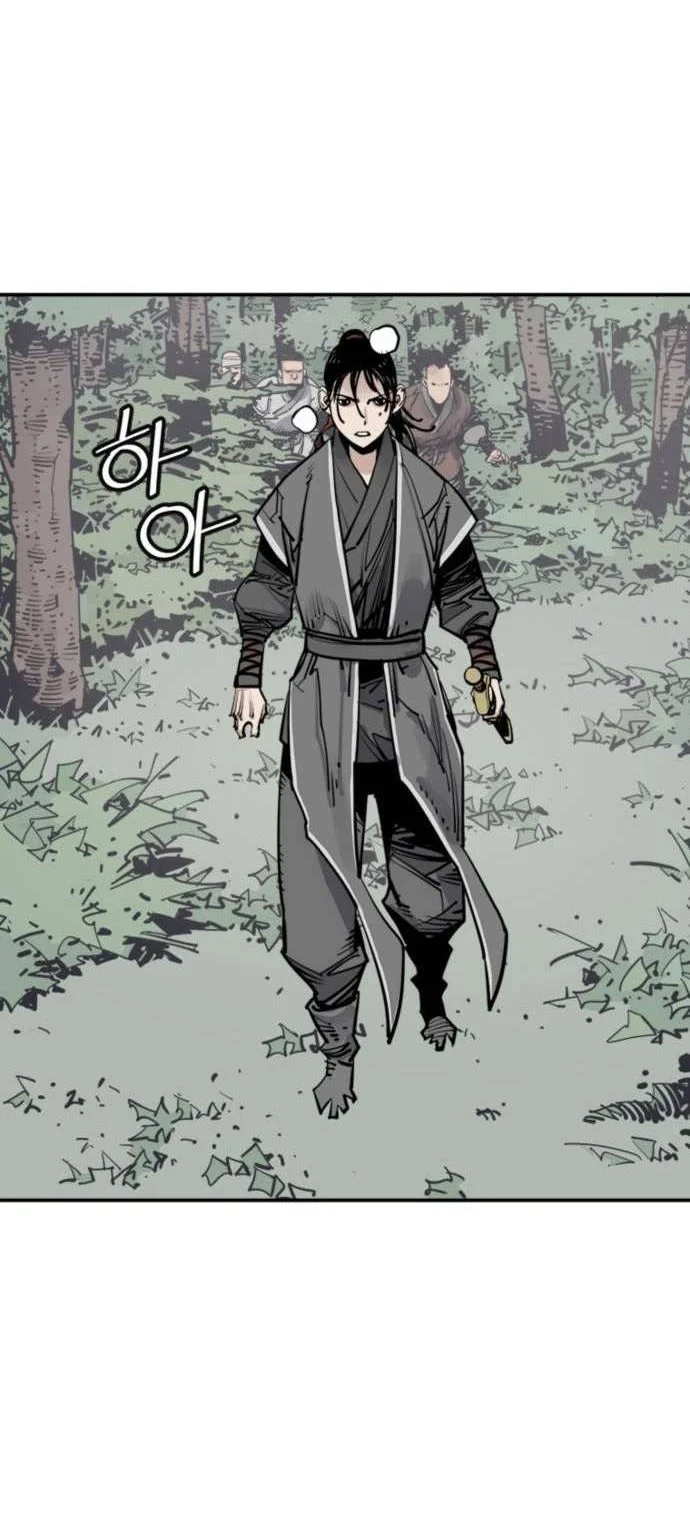 Death God Chapter 149 Gambar 61