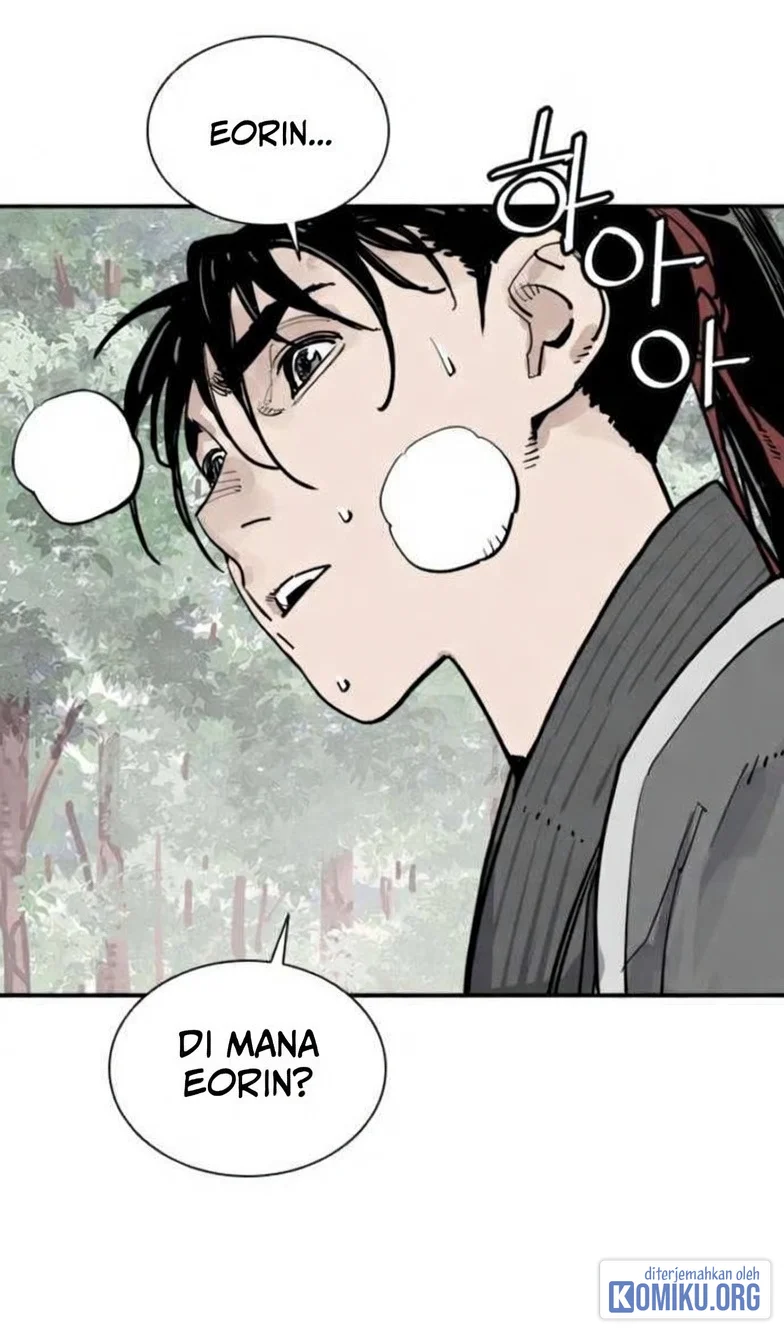 Death God Chapter 149 Gambar 65