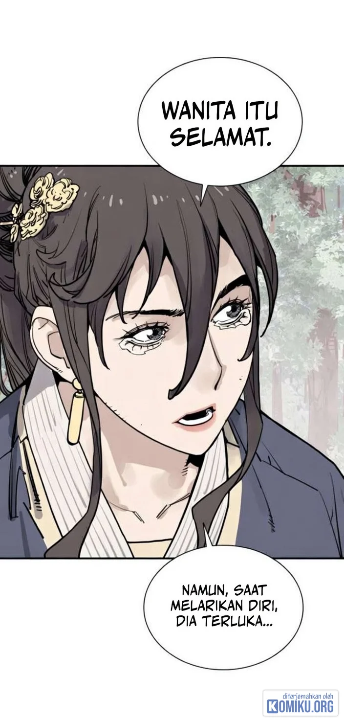Death God Chapter 149 Gambar 66