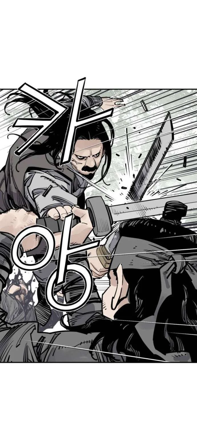 Death God Chapter 149 Gambar 7