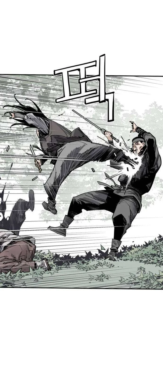 Death God Chapter 149 Gambar 8