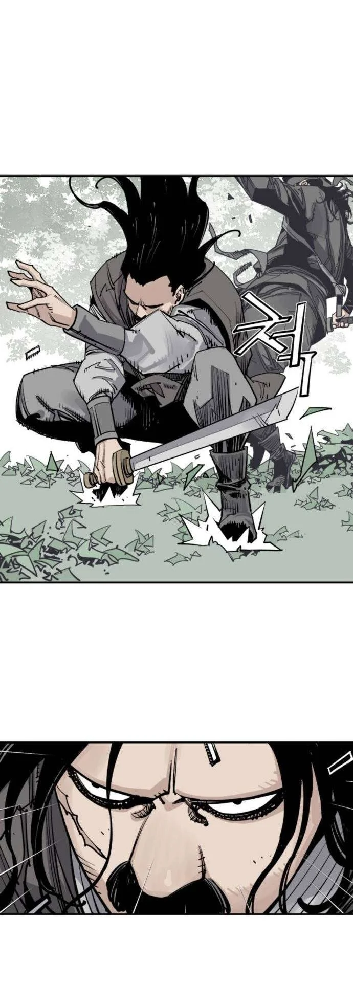 Death God Chapter 149 Gambar 9
