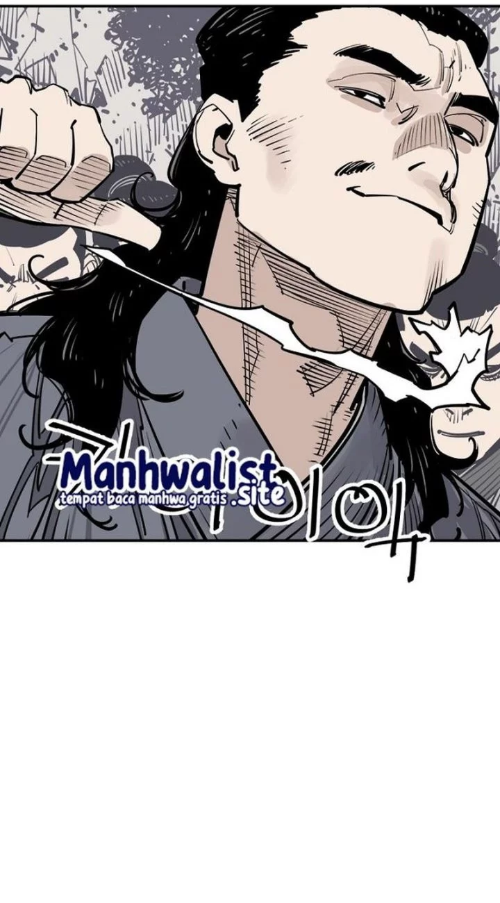 Death God Chapter 91 Gambar 29