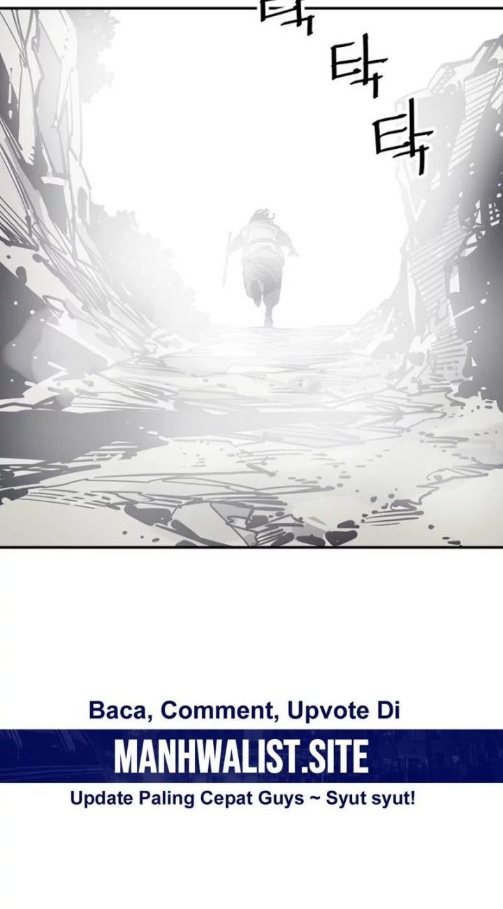 Death God Chapter 91 Gambar 32