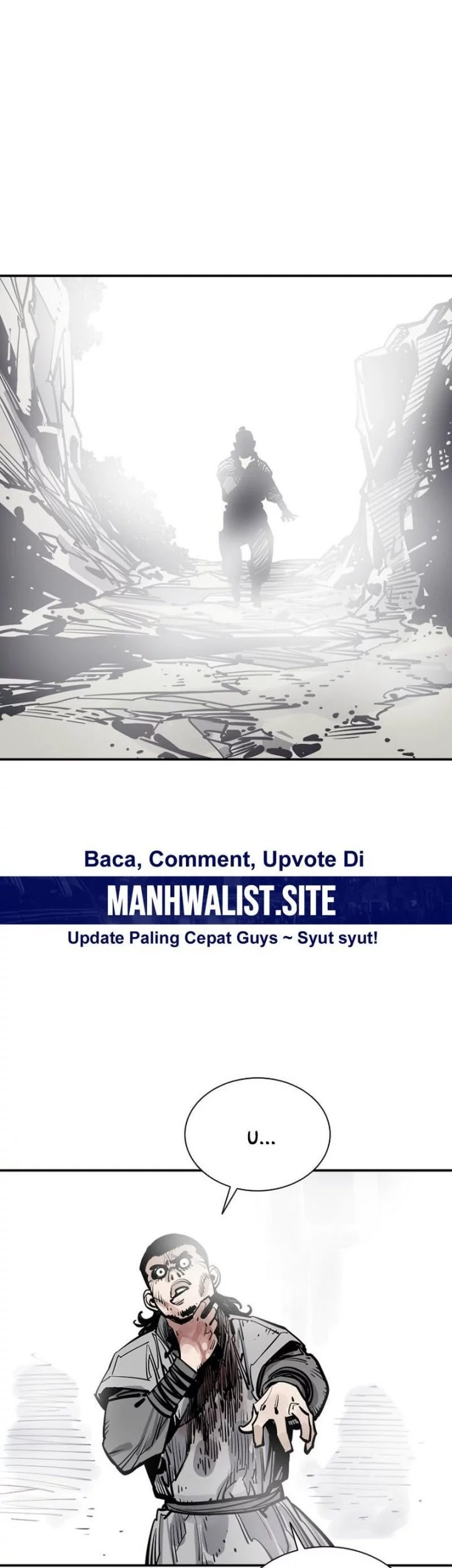 Death God Chapter 91 Gambar 34
