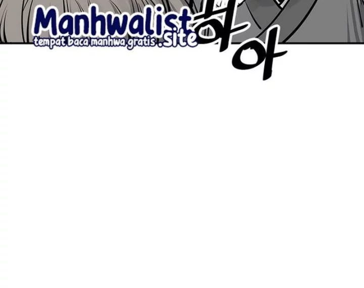 Death God Chapter 91 Gambar 44