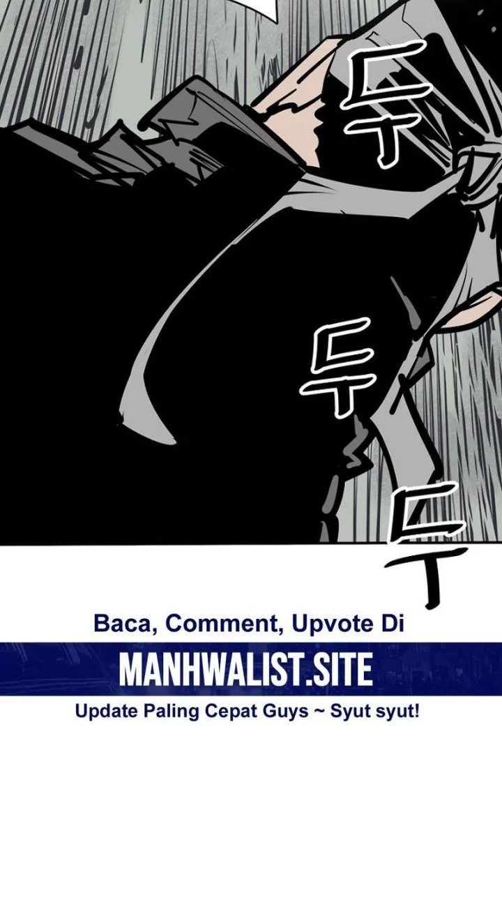Death God Chapter 91 Gambar 61