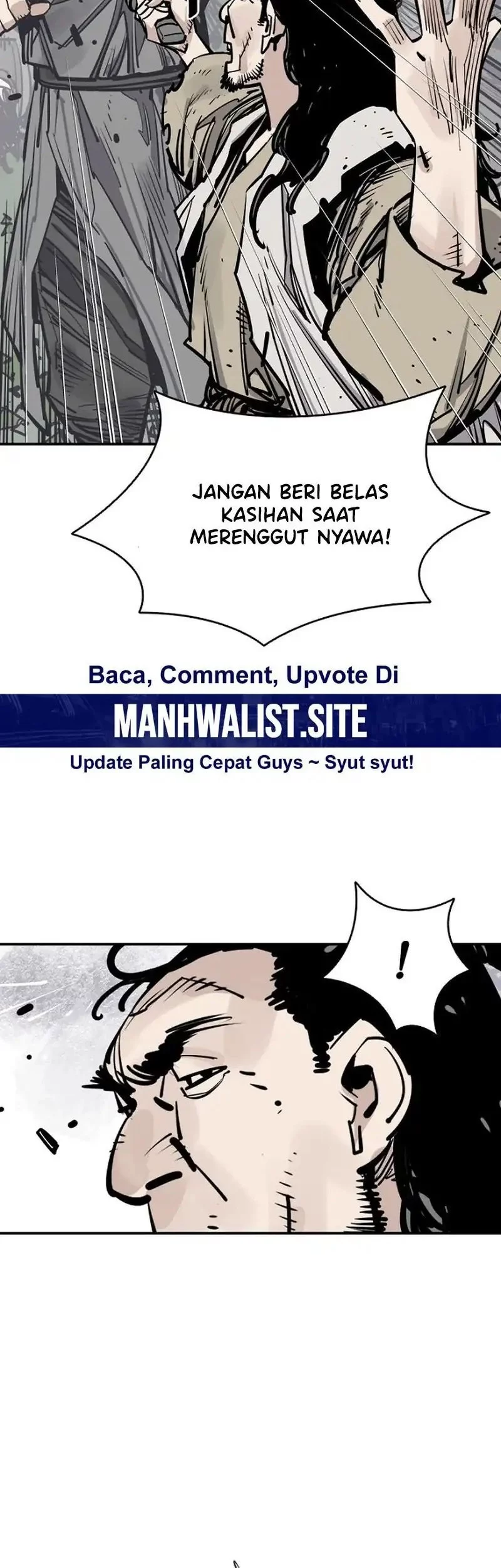 Death God Chapter 92 Gambar 38