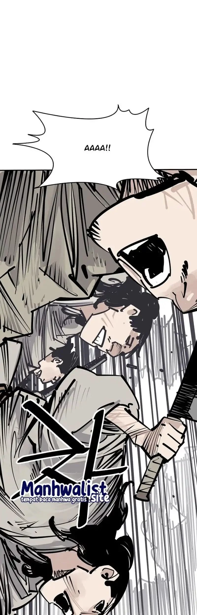 Death God Chapter 92 Gambar 3