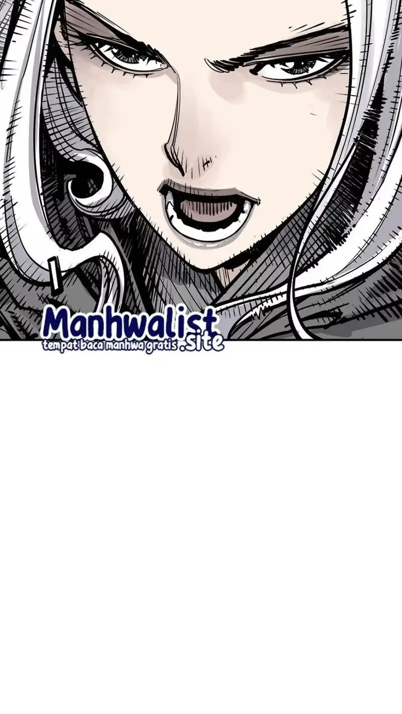 Death God Chapter 92 Gambar 8