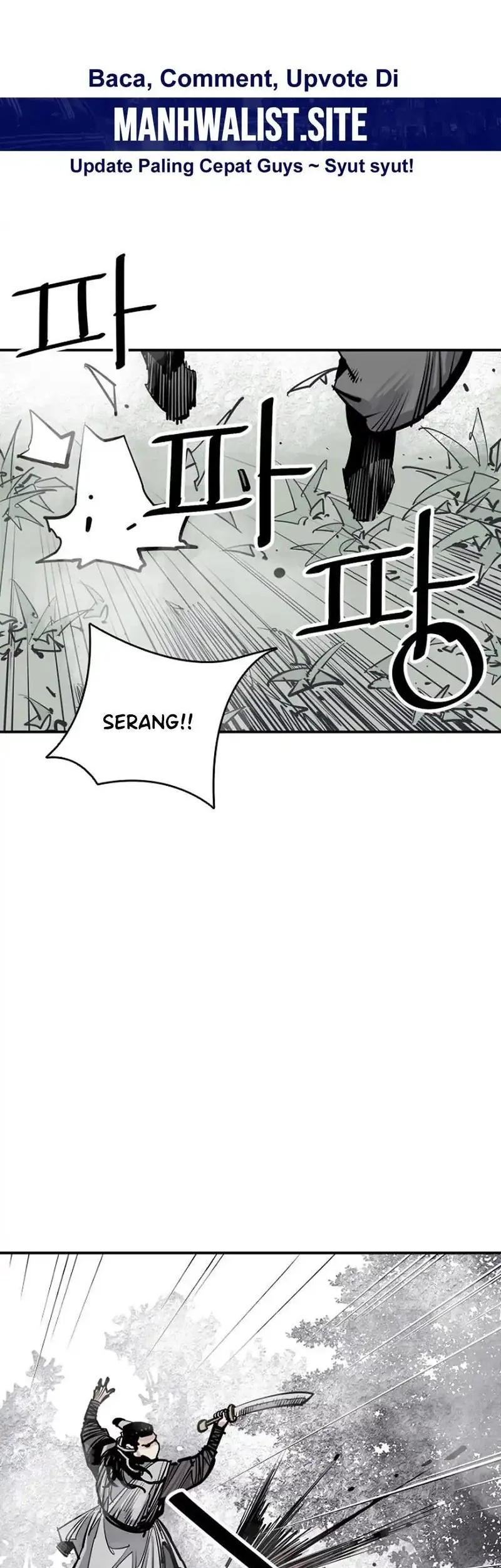 Death God Chapter 92 Gambar 15